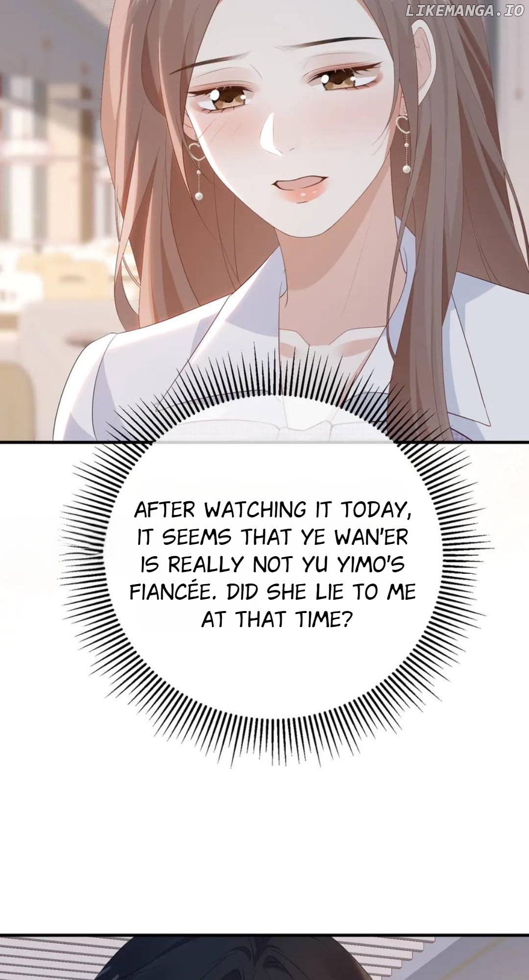 100-Day Warm Marriage Chapter 51 - page 8